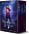 [The Promised Witch #1–3 omnibus 01] • The Promised Witch · the Complete Trilogy